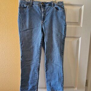 Women's Gloria Vanderbilt Amanda Jean 14P Short